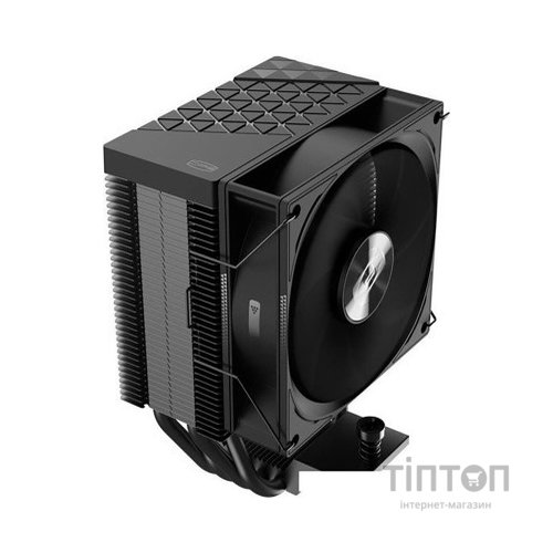 Кулер до процесора PcCooler R400 BK