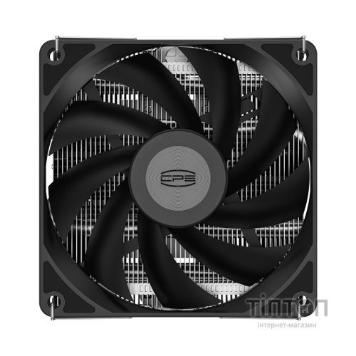 Кулер до процесора PcCooler RC400-53