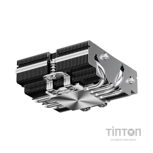 Кулер до процесора PcCooler RC400-53