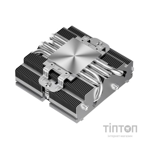 Кулер до процесора PcCooler RC400-53