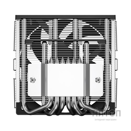 Кулер до процесора PcCooler RC600-67