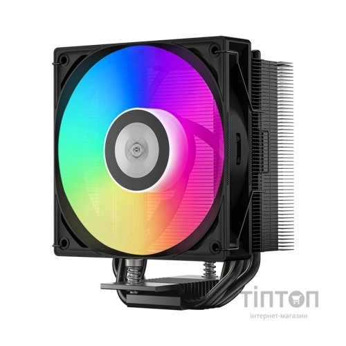 Кулер до процесора PcCooler RT400 ARGB BK