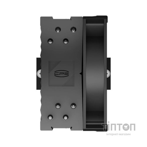 Кулер до процесора PcCooler RT400 ARGB BK
