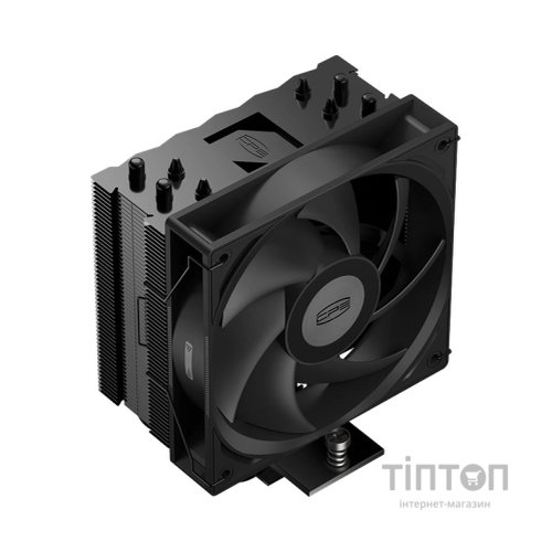 Кулер до процесора PcCooler RT400 BK