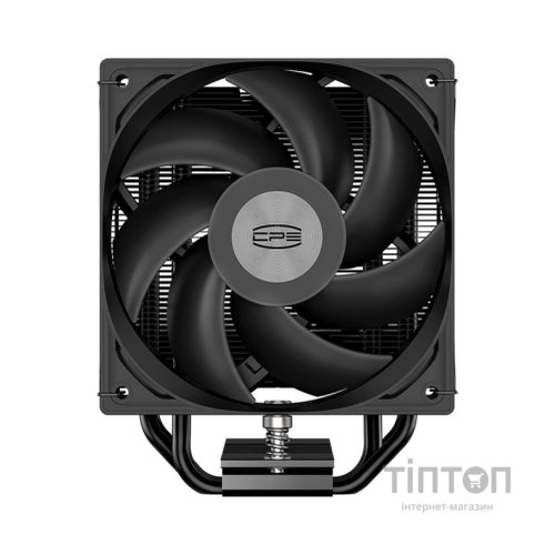 Кулер до процесора PcCooler RT400 BK