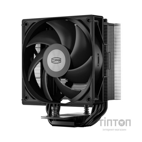 Кулер до процесора PcCooler RT400 BK
