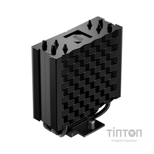 Кулер до процесора PcCooler RT400 BK