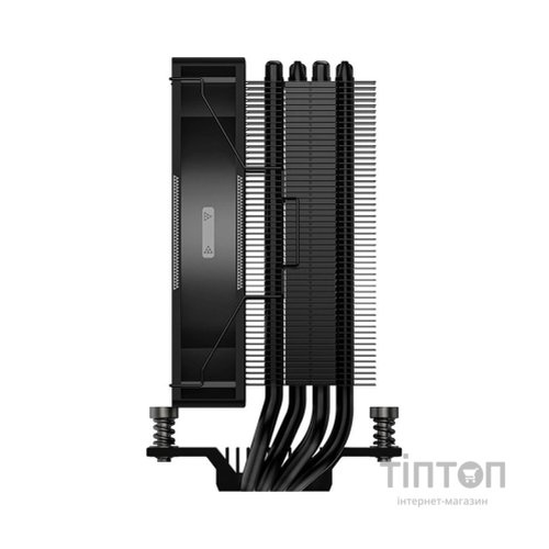Кулер до процесора PcCooler RT400 BK