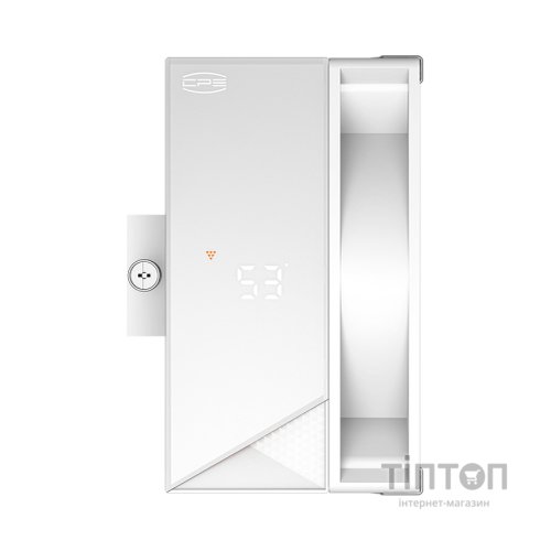 Кулер до процесора PcCooler RT500 Digital ARGB WH