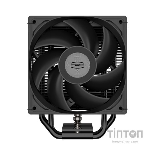 Кулер до процесора PcCooler RT500 Digital BK