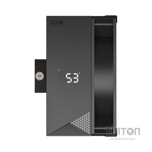Кулер до процесора PcCooler RT500 Digital BK