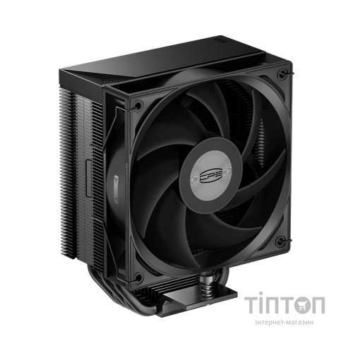 Кулер до процесора PcCooler RT500 TC BK