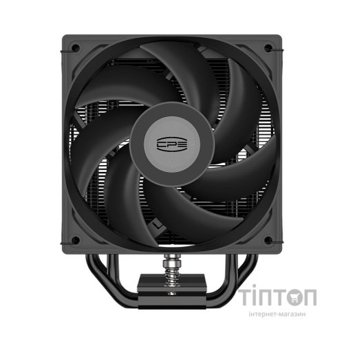Кулер до процесора PcCooler RT500 TC BK
