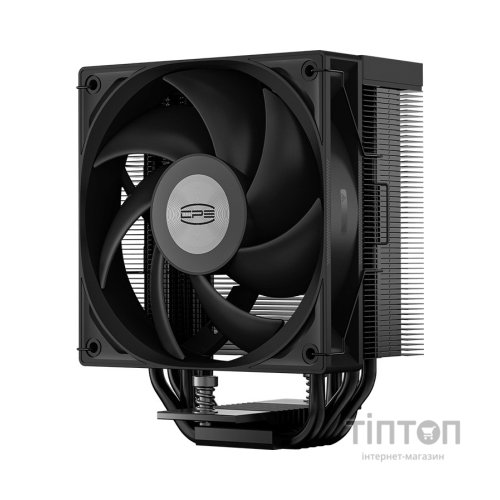 Кулер до процесора PcCooler RT500 TC BK
