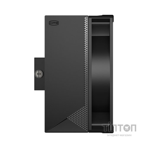 Кулер до процесора PcCooler RT500 TC BK