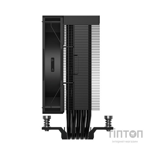 Кулер до процесора PcCooler RT500 TC BK