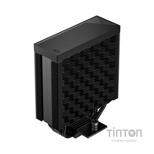 Кулер до процесора PcCooler RT500 TC BK