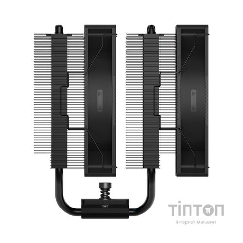 Кулер до процесора PcCooler RT620 ARGB BK