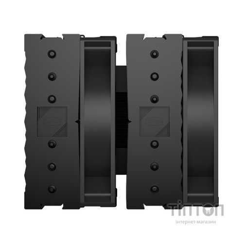 Кулер до процесора PcCooler RT620 ARGB BK