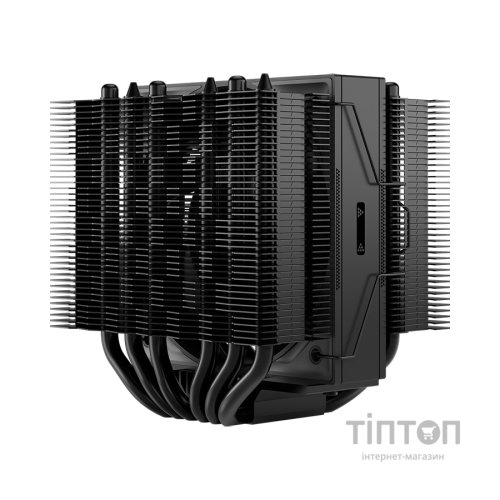 Кулер до процесора PcCooler RT620M X BK