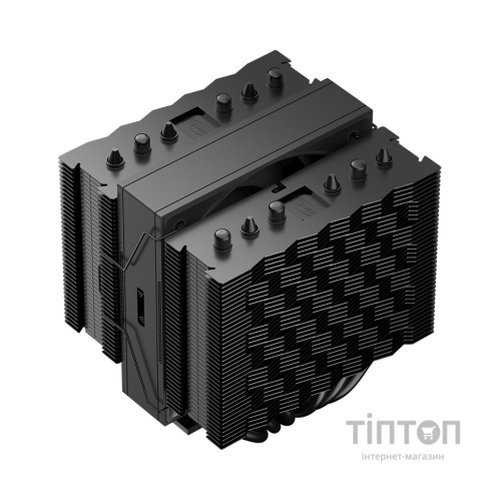 Кулер до процесора PcCooler RT620M X BK