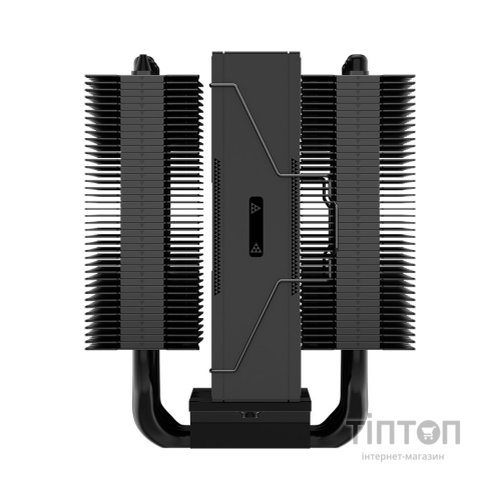 Кулер до процесора PcCooler RT620M X BK