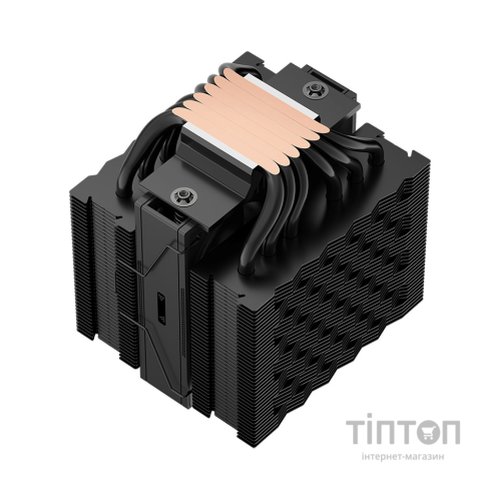 Кулер до процесора PcCooler RT620M X BK
