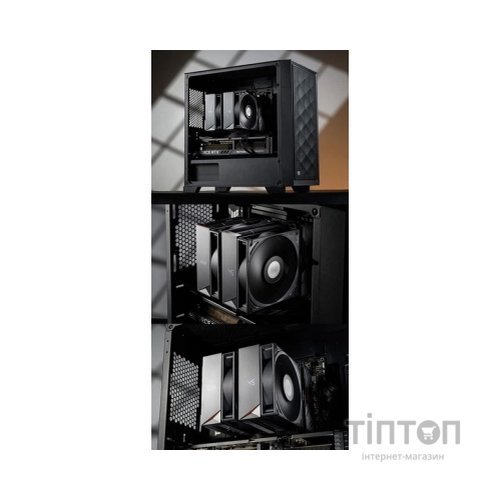Кулер до процесора PcCooler RT620Pro Digital BK