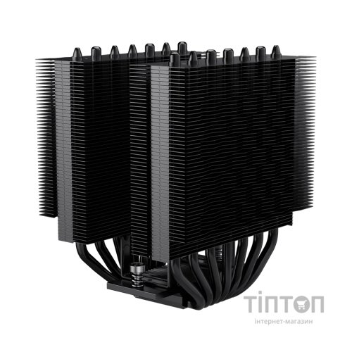 Кулер до процесора PcCooler RT720 BK
