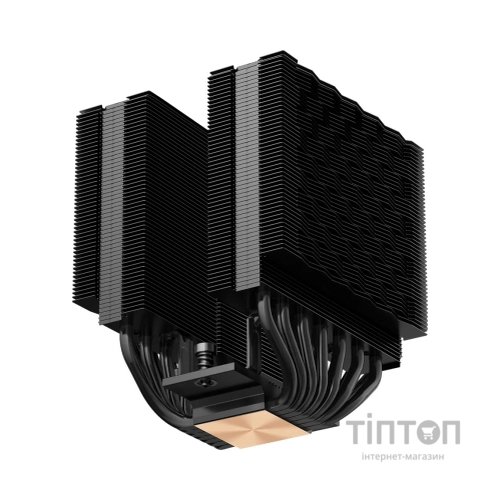 Кулер до процесора PcCooler RT720 BK