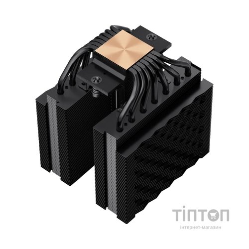 Кулер до процесора PcCooler RT720 BK