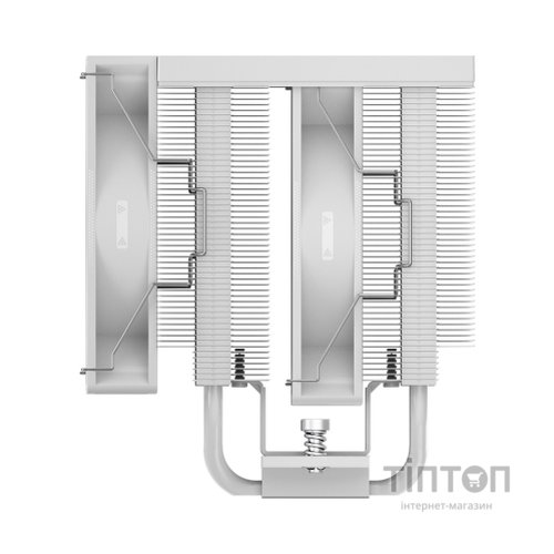 Кулер до процесора PcCooler RT720 TC ARGB WH