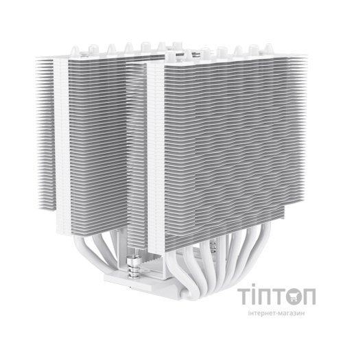 Кулер до процесора PcCooler RT720 TC ARGB WH