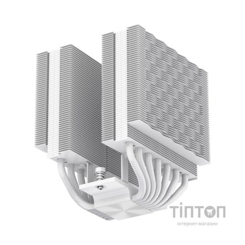 Кулер до процесора PcCooler RT720 TC ARGB WH
