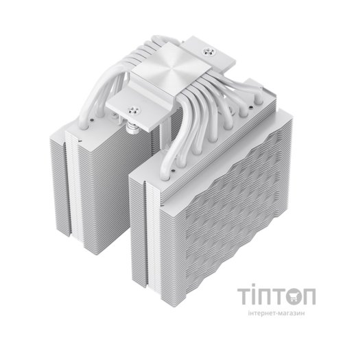 Кулер до процесора PcCooler RT720 TC ARGB WH