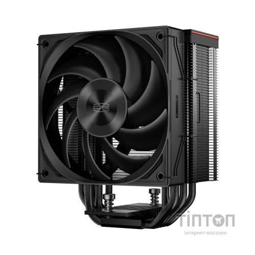 Кулер до процесора PcCooler RZ500 BK