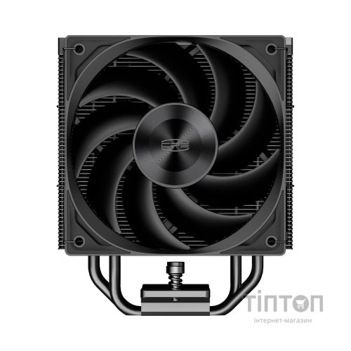 Кулер до процесора PcCooler RZ500 BK
