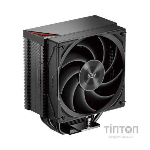 Кулер до процесора PcCooler RZ500 BK