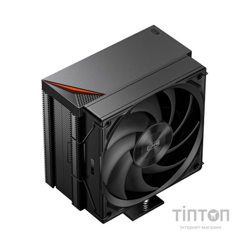 Кулер до процесора PcCooler RZ500 BK