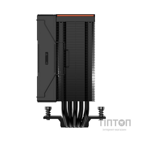 Кулер до процесора PcCooler RZ500 BK