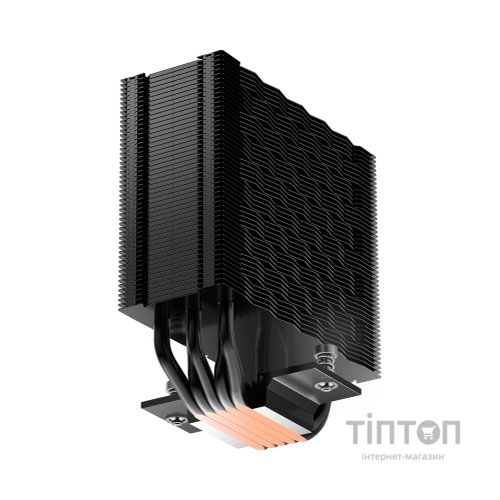 Кулер до процесора PcCooler RZ500 BK