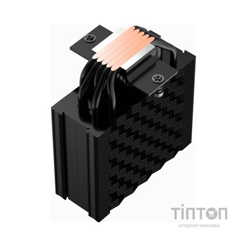 Кулер до процесора PcCooler RZ500 BK