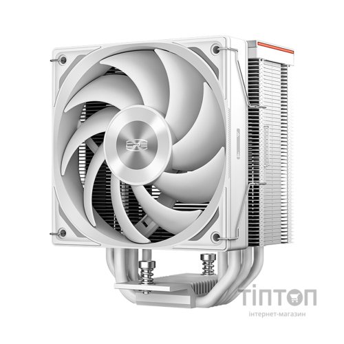 Кулер до процесора PcCooler RZ500 WH