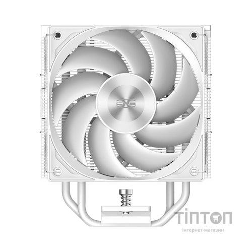 Кулер до процесора PcCooler RZ500 WH