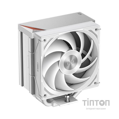Кулер до процесора PcCooler RZ500 WH