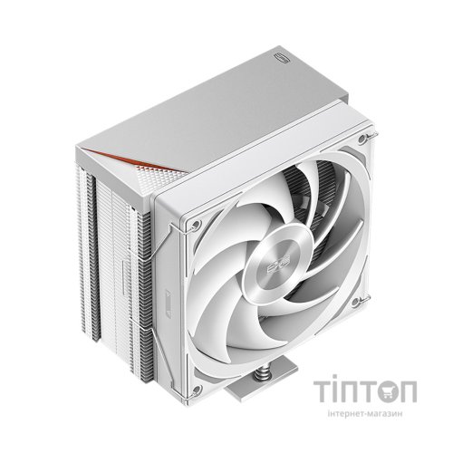 Кулер до процесора PcCooler RZ500 WH
