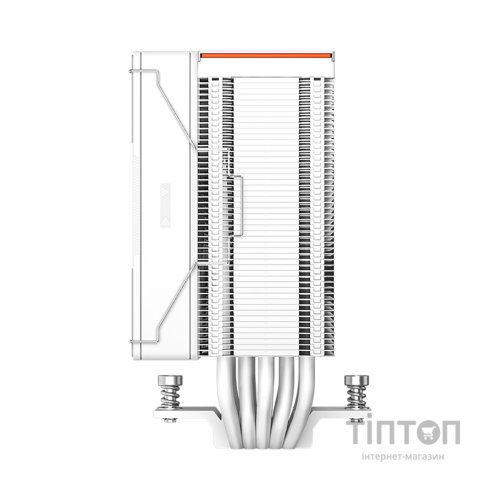 Кулер до процесора PcCooler RZ500 WH