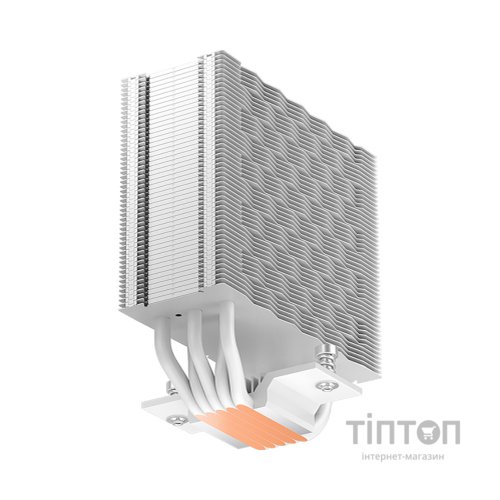 Кулер до процесора PcCooler RZ500 WH