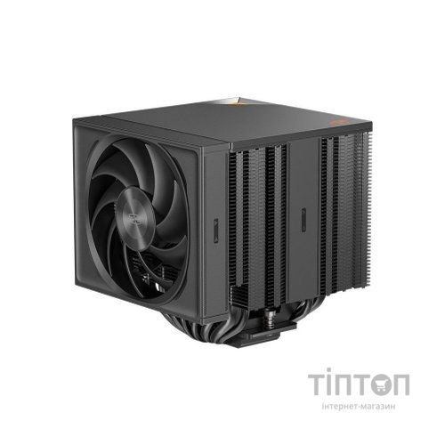 Кулер до процесора PcCooler RZ820 BK