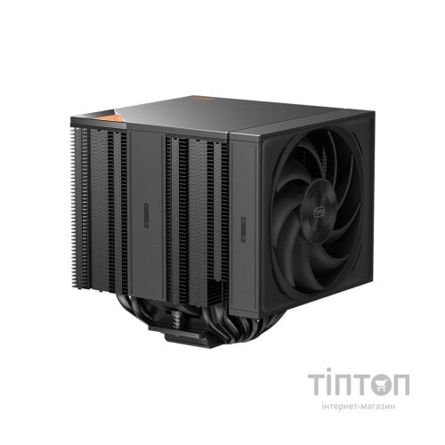 Кулер до процесора PcCooler RZ820 BK